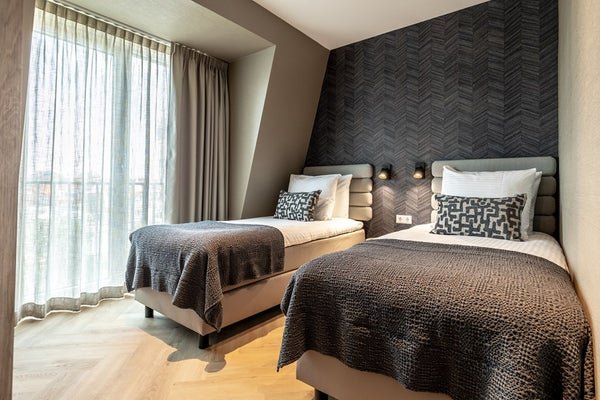 For rent: Flat Koornmarkt 16 H in Delft