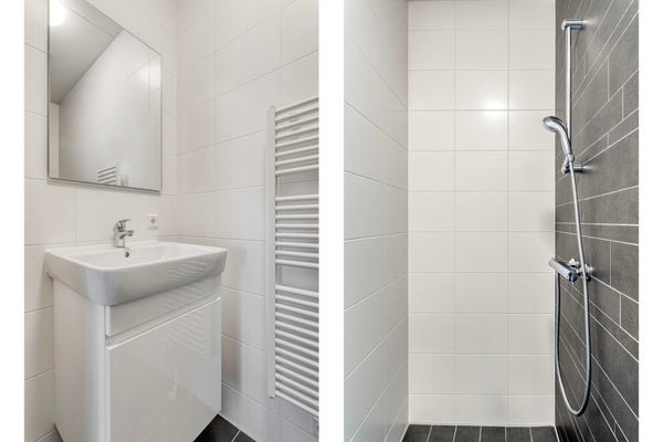 For rent: Flat Jaap van der Hoekplaats in Rotterdam