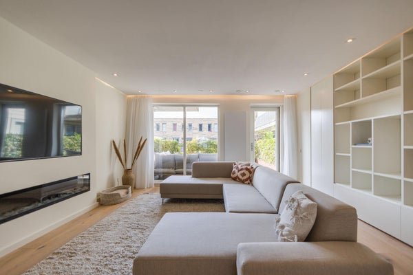 For rent: Flat Marnixlaan 284 in Utrecht