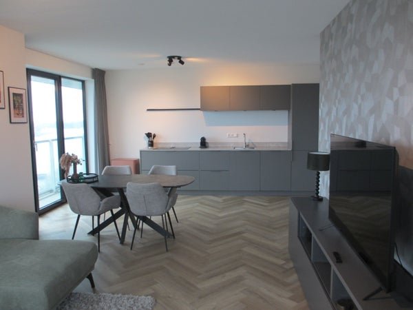 For rent: Flat Rosestraat in Rotterdam