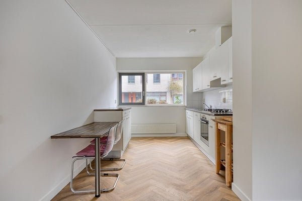 For rent: House Molensingel 56 in Delft