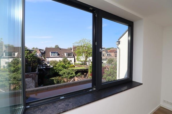 For rent: Flat Eerste Markstraat in Breda