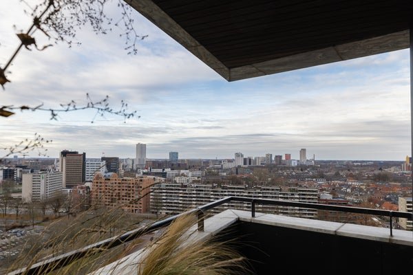 For rent: Flat Vincent van den Heuvellaan 311 in Eindhoven