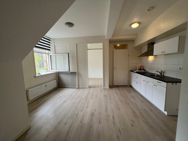 For rent: Flat Grotekerkplein in Rotterdam