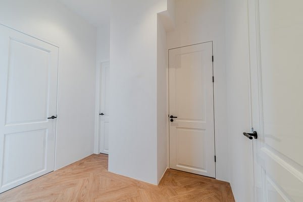 For rent: Flat Mathenesserdijk 406 D in Rotterdam