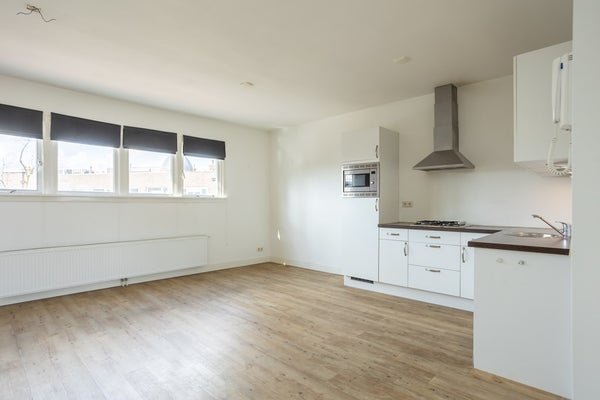 For rent: Flat Jan van Scorelstraat in Utrecht