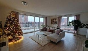 For rent: Flat Meerring in Eindhoven