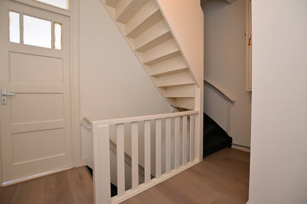 For rent: Flat Schuitendiep 17 b in Groningen