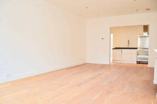For rent: Flat Hoogstraat in Den Haag