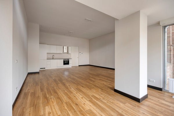 For rent: Flat Leo Lashleylaan in Rotterdam