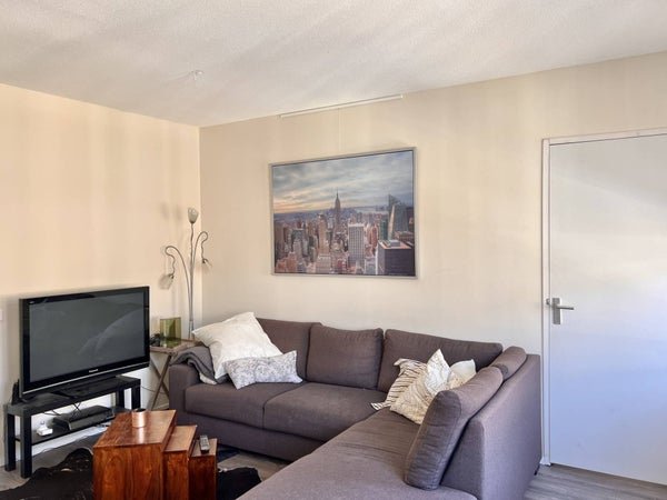 For rent: Flat Lange Elisabethstraat 28 A in Utrecht