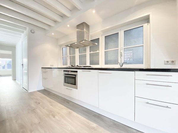 For rent: Flat Herenstraat in Amsterdam