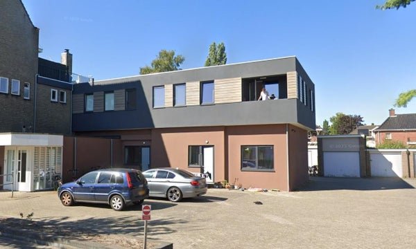 For rent: Flat Kees de Haanstraat in Sappemeer