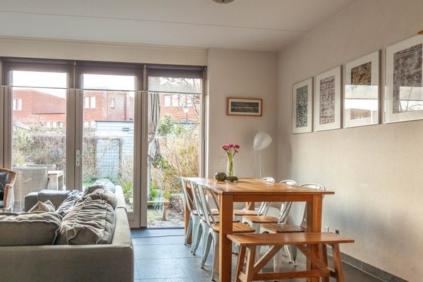 For rent: House Lofoten in Amersfoort