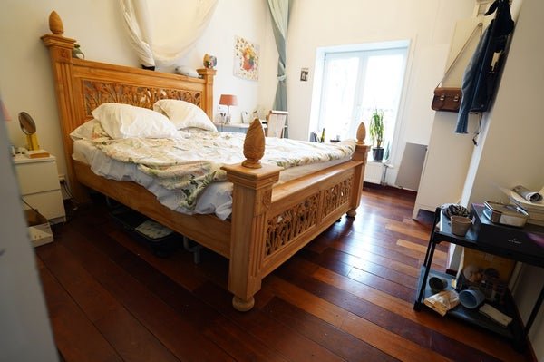 For rent: Flat Brabantse Turfmarkt 47 1 in Delft
