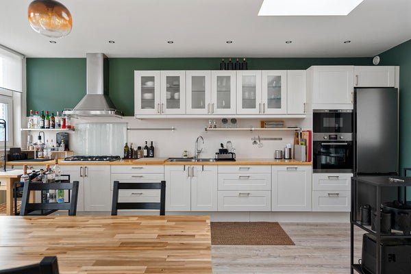 For rent: Flat Goudenregenstraat in Den Haag