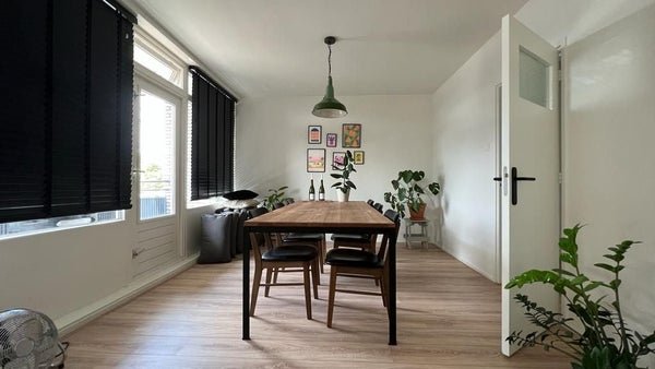 For rent: Flat Paterswoldseweg in Groningen