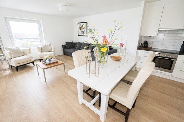 For rent: Flat Boompjes in Rotterdam