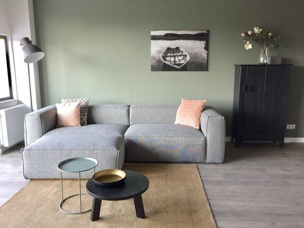For rent: Flat Junostraat in Den Haag