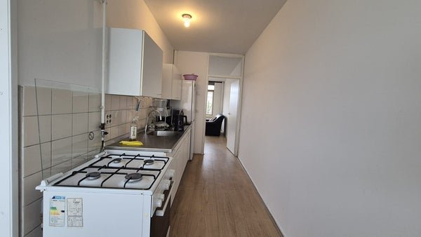 For rent: Flat Heemraadweg in Weesp
