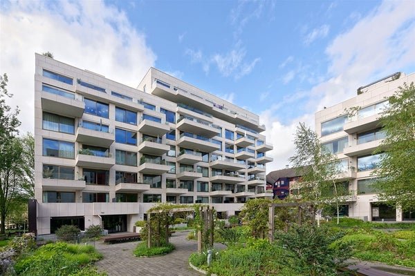 For rent: Flat Fred. Roeskestraat 92 A 12 in Amsterdam