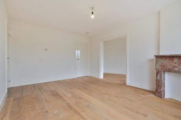 For rent: Flat Baarsjesweg 174 2 in Amsterdam