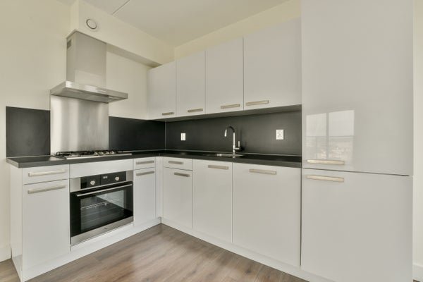 For rent: Flat Waldorpstraat 568 C in Den Haag