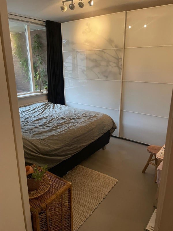 For rent: Flat Ridderstraat in Nijmegen