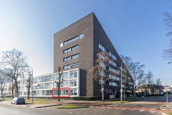 For rent: Flat Willem de Bruynstraat 54 in Eindhoven