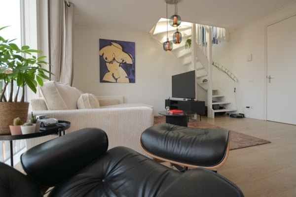 For rent: Flat Entensgang 8 in Groningen