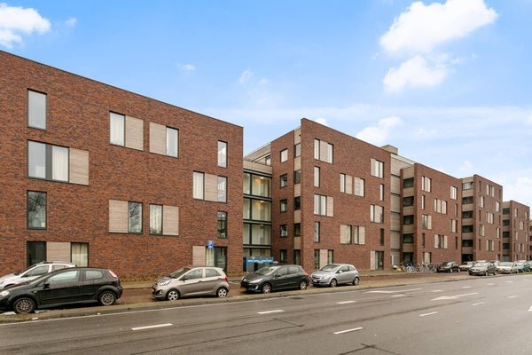For rent: Flat Boutenslaan in Eindhoven