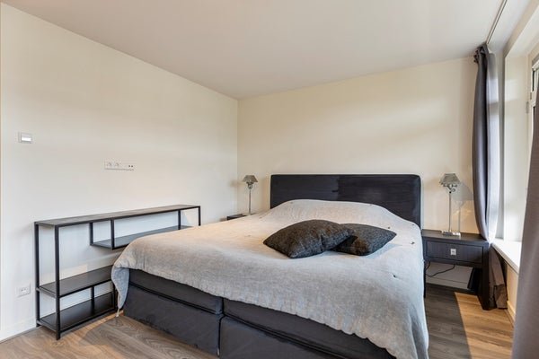 For rent: Flat De Savornin Lohmanlaan 77 in Den Haag