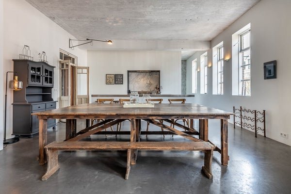 For rent: Flat Blankenstraat in Amsterdam