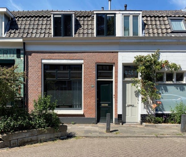 For rent: House Nicolaasweg in Utrecht