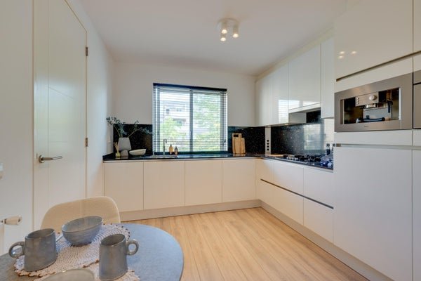 For rent: Flat Hof van Groenen in Amsterdam