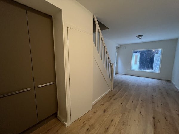 For rent: Flat Frederiksplein in Groningen