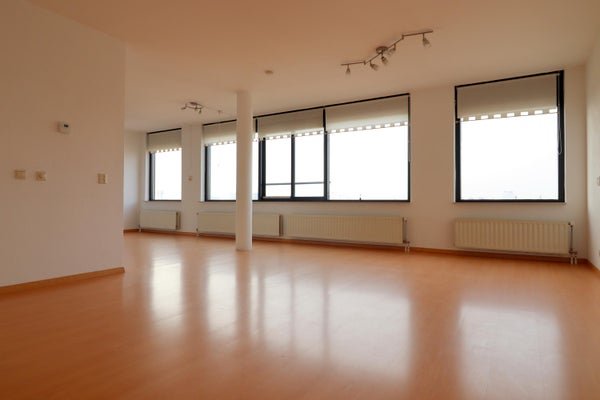 For rent: Flat Henriëtte Roland Holststraat 142 in Utrecht