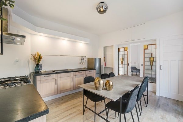 For rent: Flat Monstersestraat in Den Haag