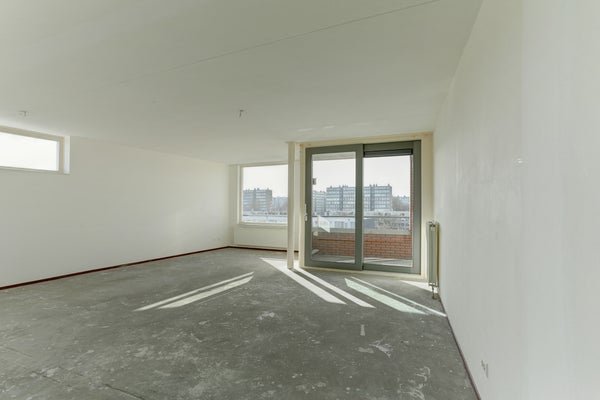 For rent: Flat Zambesidreef 129 in Utrecht