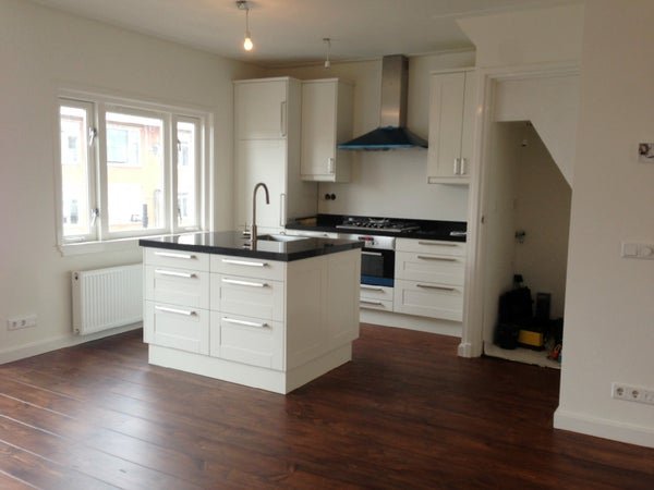 For rent: Flat Amsterdamsestraatweg 287 C 2 in Utrecht