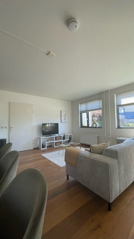 For rent: Flat Strekkerweg in Amsterdam