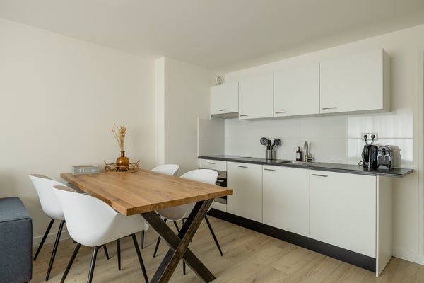 For rent: Flat de Vriesstraat in Eindhoven