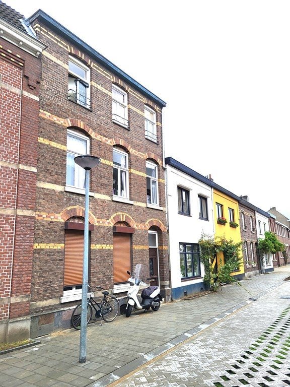 For rent: Room Heerder Groenweg in Maastricht