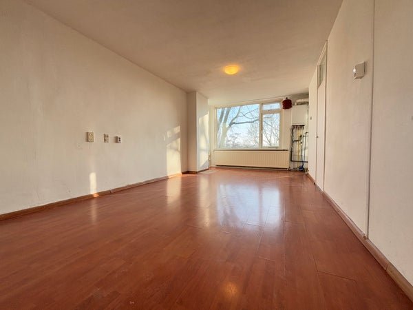 For rent: Flat Quadenoord 154 in Rotterdam