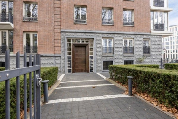 For rent: Flat Prof. Tulpplein 12 in Amsterdam