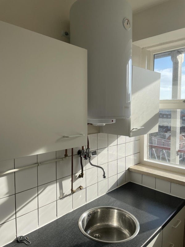 For rent: Flat Zuidplein in Rotterdam