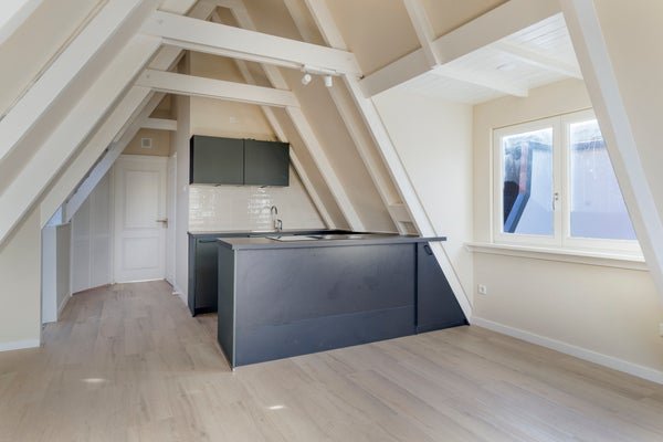 For rent: Flat Da Costastraat 94 A 4 in Amsterdam
