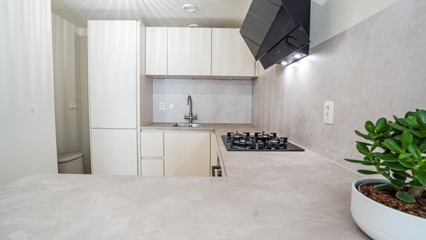For rent: Flat Mattenbiesstraat 92 in Rotterdam