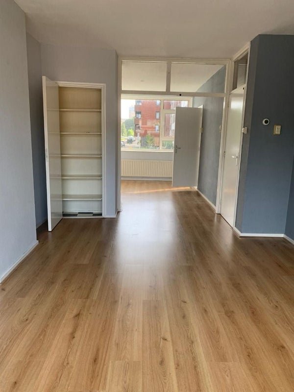 For rent: Flat Uranusstraat in Zwijndrecht