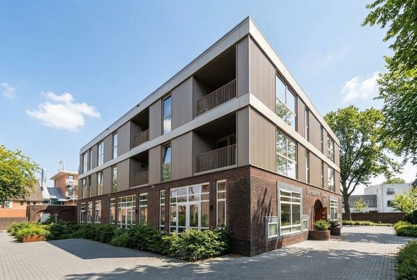 For rent: Flat Heezerweg 343 14 in Eindhoven